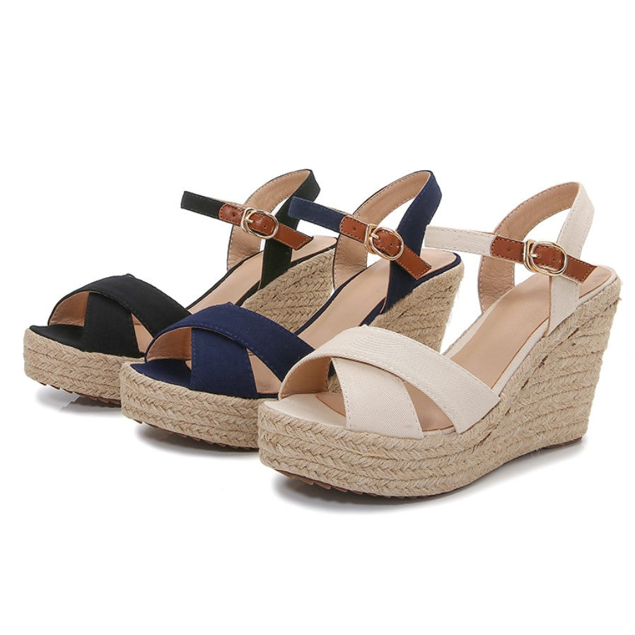 Wedge Ajio Footwear For Ladies Block Heels Ajio Ladies Footwear