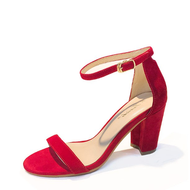 Short block heel shoes on sale