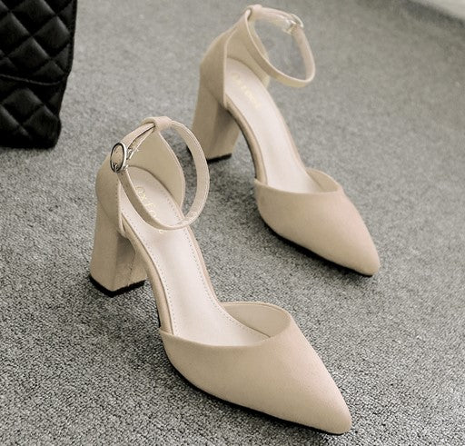 Small inch heels new arrivals