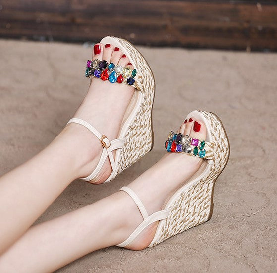 Wedges on sale for girls
