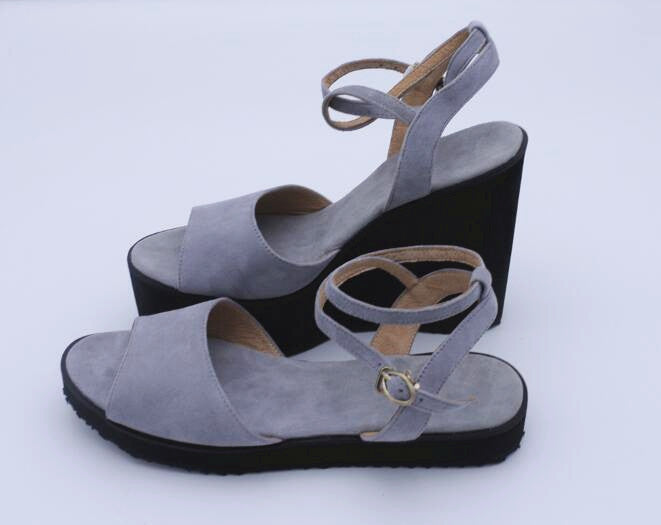 custom shoes leg length discrepancy