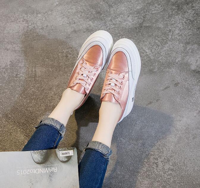 Size discount womens trainers