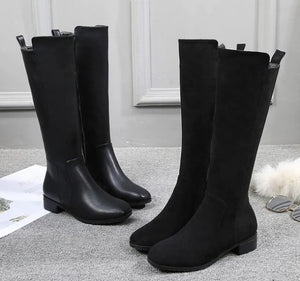 Size 4 Riding Boots