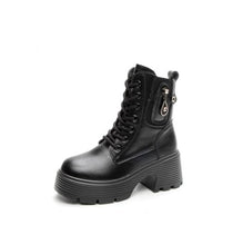 Martin Boots For Little Feet Women DS45