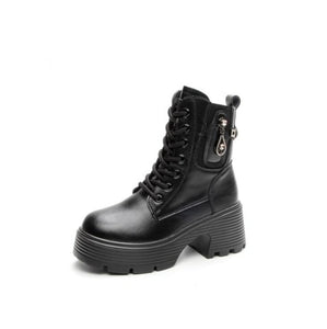 Martin Boots For Little Feet Women DS45