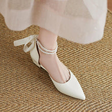Petite Closed Ankle Strap Sandal Shoes For Women FS369
