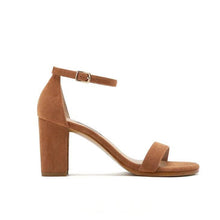 Petite Feet Block Heel Ankle Strap Open Toe Summer Sandals SS29