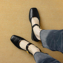 Petite Feet Block Heel Pumps For Women FS216