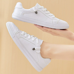 Petite Flat Low Heel Casual Shoes FS122