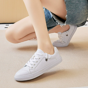 Petite Flat Low Heel Casual Shoes FS122