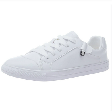 Petite Flat Low Heel Casual Shoes FS122