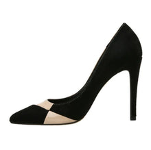 Petite Heeled Pumps Shoes For Women MS105