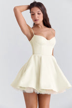 Petite Slim Fit Mini Dress PCD38