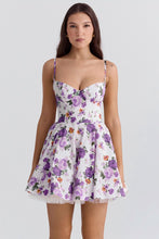 Petite Slim Fit Mini Dress PCD38