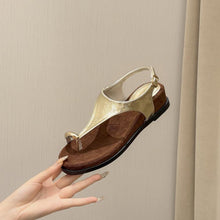 Petite Open Toe Ankle Strap Wedge Shoes SS27132