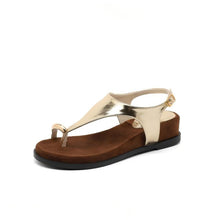 Petite Open Toe Ankle Strap Wedge Shoes SS27132
