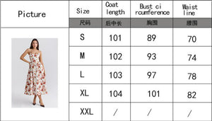 Petite Printed Strap Long Skirt PCS13