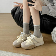Petite Size Fashion Sneakers For Small Feet FS232