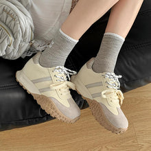 Petite Size Fashion Sneakers For Small Feet FS232