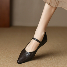 Petite Size Inner Heel Wedge Heels FS71