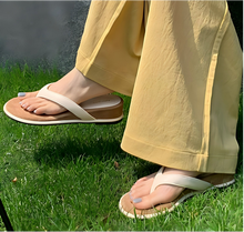 Petite Size Open Toe Wedge Sandal Shoes SS2773