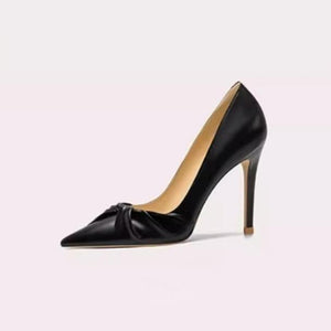 Pointed High Heel Shoes For Small Feet FS313