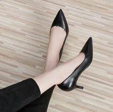 Size 3 Low Heels For Small Feet Women MS250