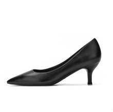 Size 3 Low Heels For Small Feet Women MS250