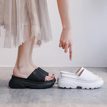 Small Feet Platform Wedge Heel Sandals ES89
