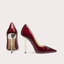 Small Feet Metallic Heel Pump Shoes FS139(3/6/8/10cm Heel)