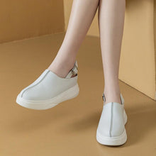Small Feet Slingback Thicksole Casual Shoes MS79