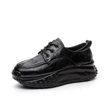 Small Feet Soft Sole Leather Casual Shoes FS265