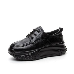 Small Feet Soft Sole Leather Casual Shoes FS265