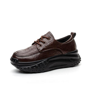 Small Feet Soft Sole Leather Casual Shoes FS265