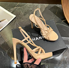 Petite Platform High Heel Patent Pump Shoes TS313