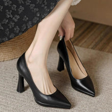 Small Feet Women's Platform High Heel Shoes FS317