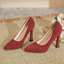 Small Feet Women's Platform High Heel Shoes FS317