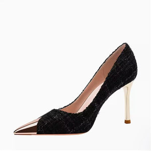 Small Shoes Size 3-4 Heels For Women TS18