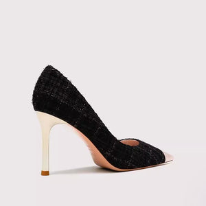 Small Shoes Size 3-4 Heels For Women TS18