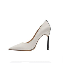 Small Size High Heel Pump Shoes DS76
