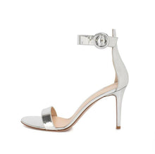 Small Size Open Toe Strap Sandals FANNIE