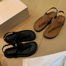 Wedge Low Heel Sandals Shoes For Petite Feet SS2775