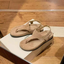 Wedge Low Heel Sandals Shoes For Petite Feet SS2775