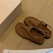 Wedge Low Heel Sandals Shoes For Petite Feet SS2775