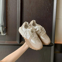 Women's Inner Heel Fashion Casual Shoes FS237