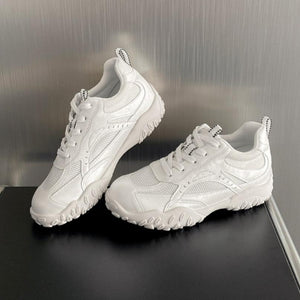 Women's Inner Heel Fashion Sneakers FS230