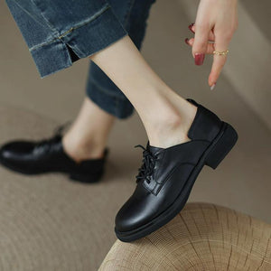 Women's Petite Feet Casual Shoes MS269