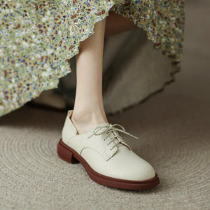 Women's Petite Feet Casual Shoes MS269