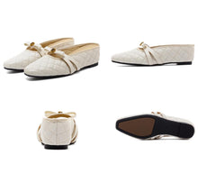 Women's Petite Inner Heel Slip On Shoes SS2791