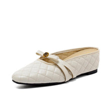 Women's Petite Inner Heel Slip On Shoes SS2791